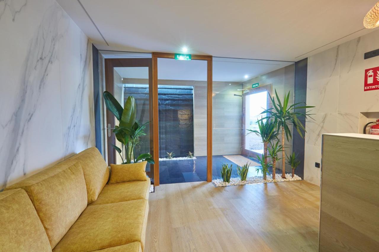 Havanaapartamentos ปูแอร์โต เด เวกา ภายนอก รูปภาพ