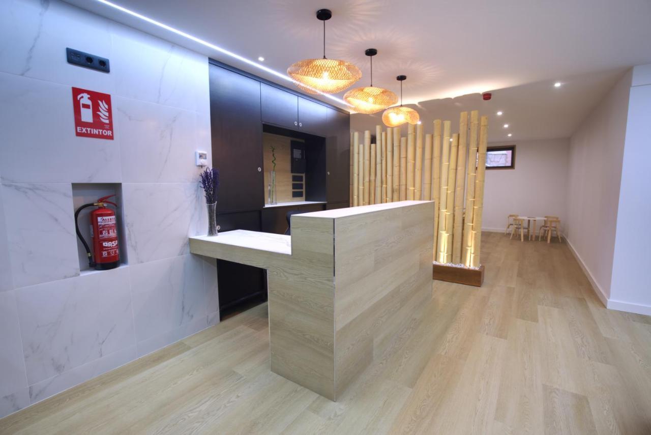 Havanaapartamentos ปูแอร์โต เด เวกา ภายนอก รูปภาพ