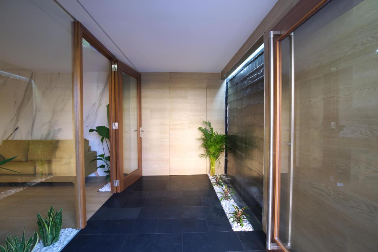 Havanaapartamentos ปูแอร์โต เด เวกา ภายนอก รูปภาพ
